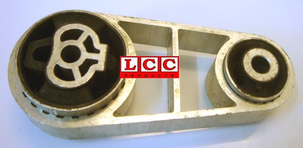 LCC PRODUCTS Подвеска, ступенчатая коробка передач TR0430